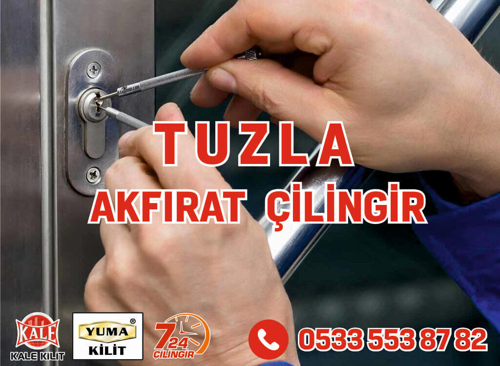 Akfırat Çilingir