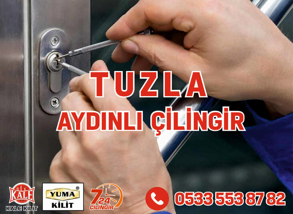 Aydınlı Çilingir