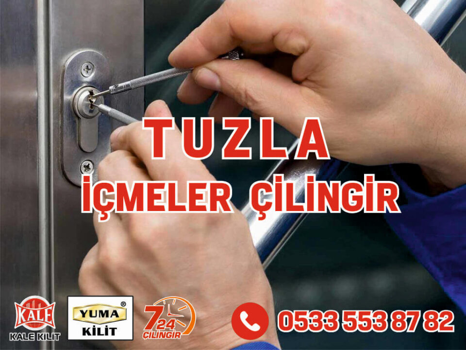 İçmeler Çilingir