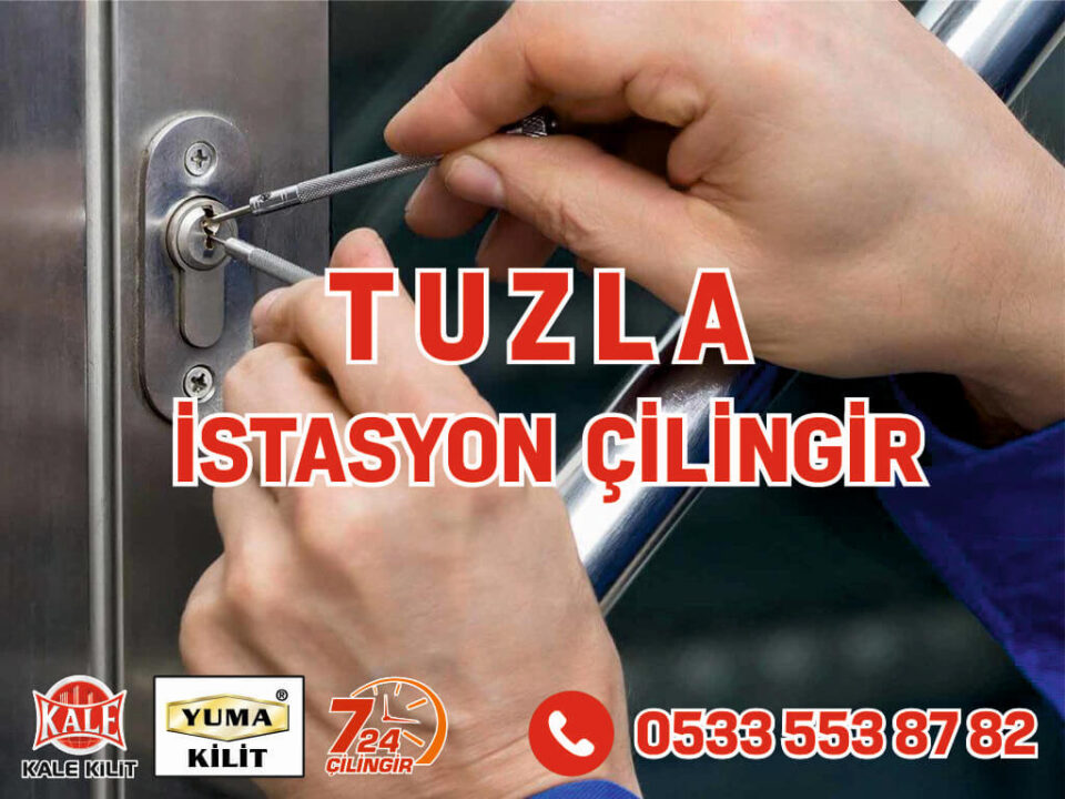 İstasyon Çilingir