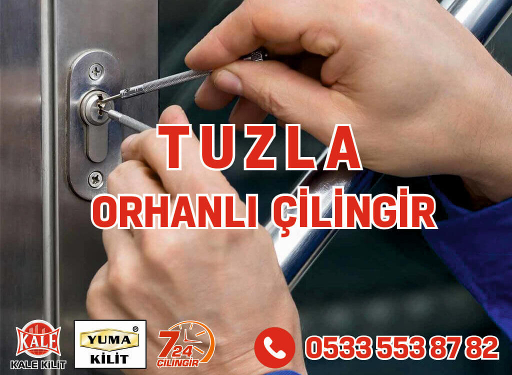 Orhanlı Çilingir