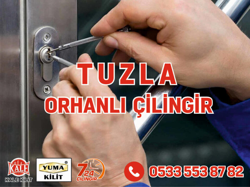 Orhanlı Çilingir