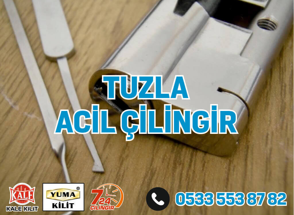 Acil çilingir