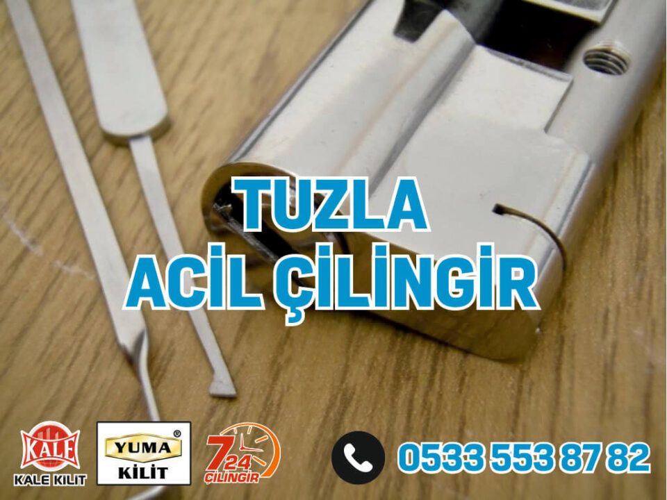 Acil çilingir