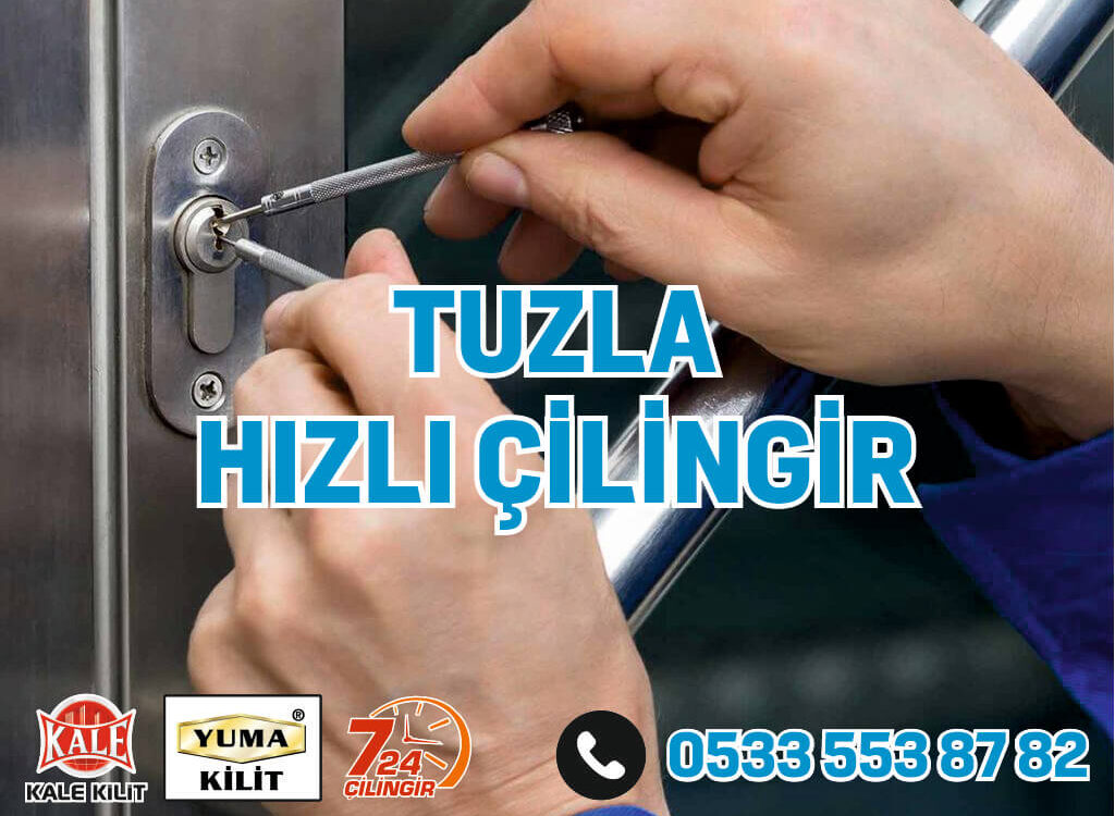 Hızlı Çilingir